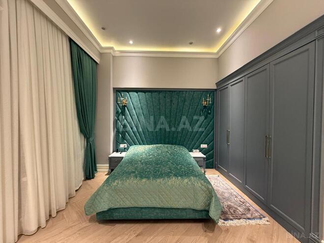 Satılır 4 otaqlı yeni tikili 165 m², Ağ şəhər q., photo 11 from 24