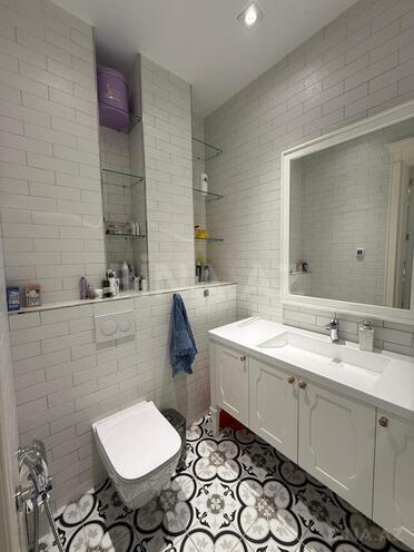 Satılır 4 otaqlı yeni tikili 165 m², Ağ şəhər q., photo 18 from 24