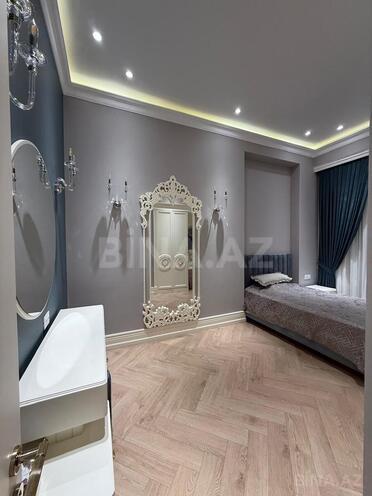 Satılır 4 otaqlı yeni tikili 165 m², Ağ şəhər q., photo 8 from 24