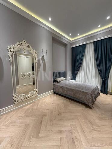 Satılır 4 otaqlı yeni tikili 165 m², Ağ şəhər q., photo 6 from 24