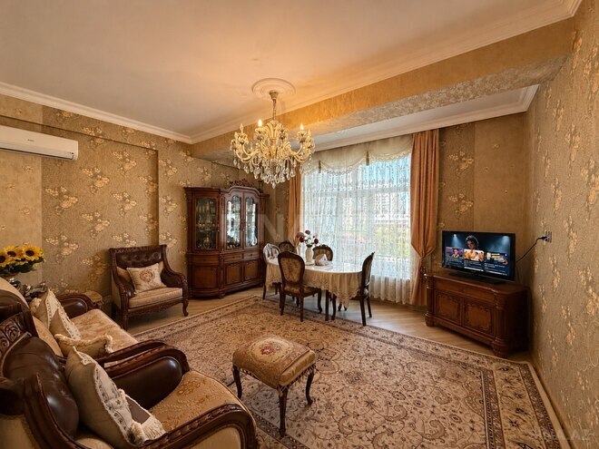 Продаётся 2-комн. новостройка 90 м², Насиминский  р., photo 6 from 19
