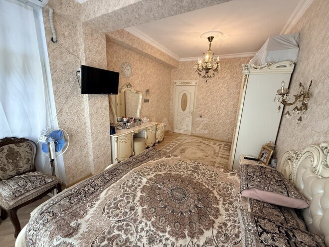 Продаётся 2-комн. новостройка 90 м², Насиминский  р., photo 10 from 19