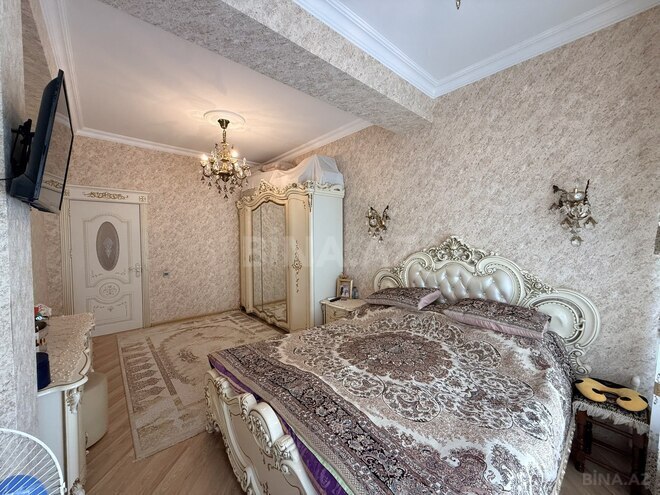 Продаётся 2-комн. новостройка 90 м², Насиминский  р., photo 9 from 19