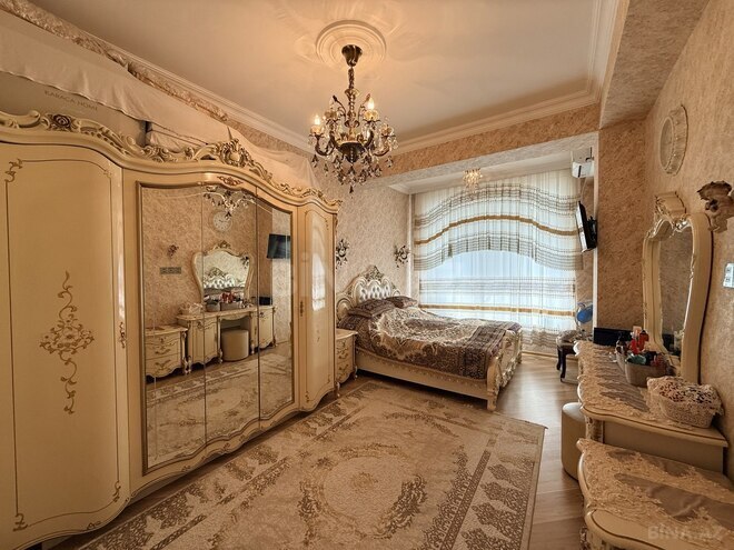 Продаётся 2-комн. новостройка 90 м², Насиминский  р., photo 8 from 19