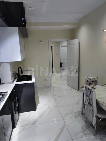 Продаётся 3-комн. новостройка 127 м², Насиминский  р., photo 7 from 14