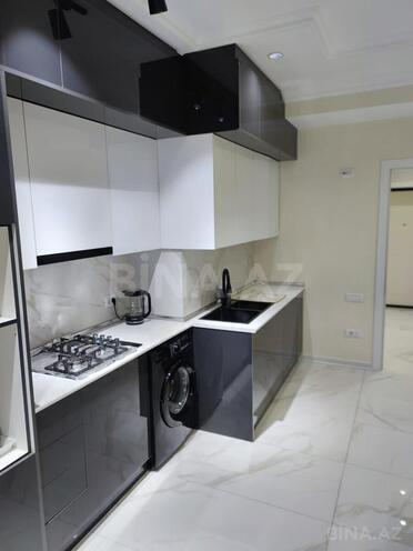 Продаётся 3-комн. новостройка 127 м², Насиминский  р., photo 8 from 14