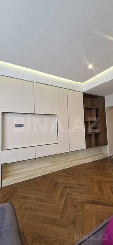 Satılır 3 otaqlı yeni tikili 113 m², 28 May m., photo 23 from 32