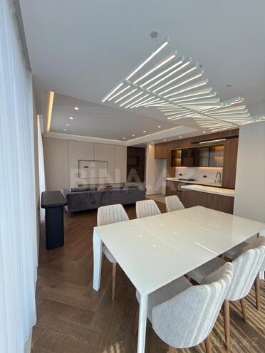 Satılır 3 otaqlı yeni tikili 113 m², 28 May m., photo 3 from 32