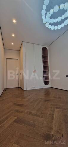 Satılır 3 otaqlı yeni tikili 113 m², 28 May m., photo 19 from 32
