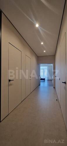 Satılır 3 otaqlı yeni tikili 113 m², 28 May m., photo 22 from 32
