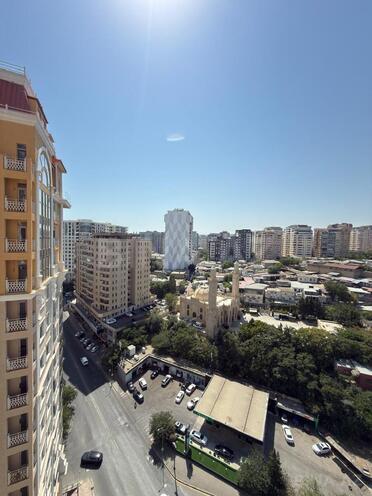 Satılır 3 otaqlı yeni tikili 113 m², 28 May m., photo 31 from 32