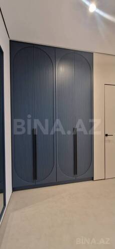 Satılır 3 otaqlı yeni tikili 113 m², 28 May m., photo 24 from 32