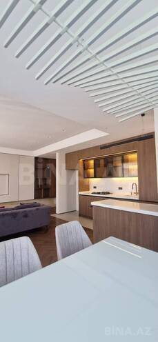 Satılır 3 otaqlı yeni tikili 113 m², 28 May m., photo 8 from 32