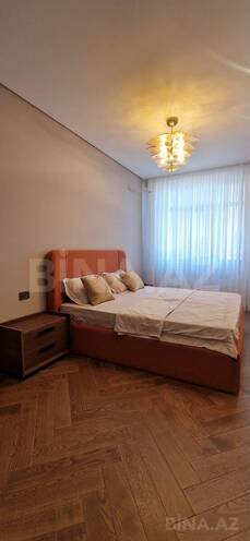 Satılır 3 otaqlı yeni tikili 113 m², 28 May m., photo 13 from 32