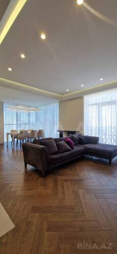 Satılır 3 otaqlı yeni tikili 113 m², 28 May m., photo 5 from 32