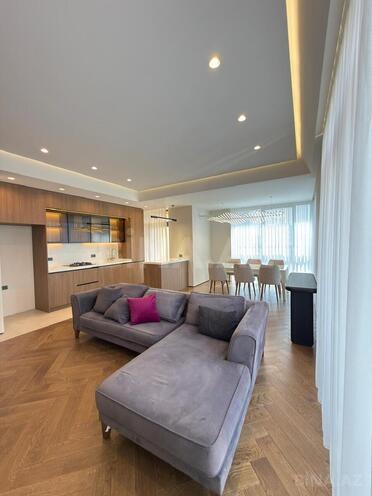 Satılır 3 otaqlı yeni tikili 113 m², 28 May m., photo 1 from 32