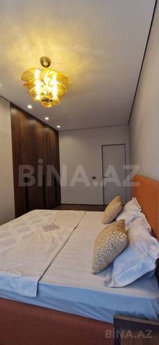 Satılır 3 otaqlı yeni tikili 113 m², 28 May m., photo 14 from 32