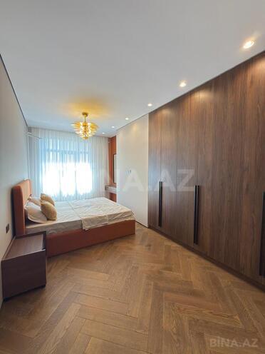 Satılır 3 otaqlı yeni tikili 113 m², 28 May m., photo 9 from 32