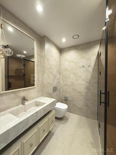 Satılır 3 otaqlı yeni tikili 113 m², 28 May m., photo 25 from 32