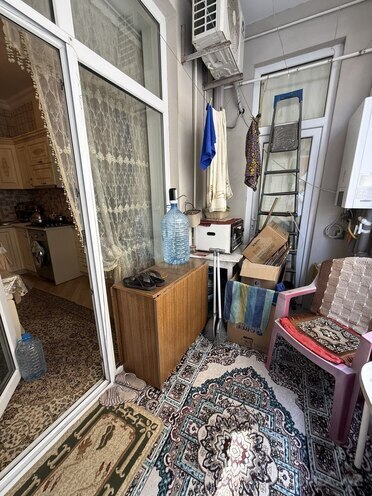 Продаётся 2-комн. новостройка 90 м², Насиминский  р., photo 14 from 19