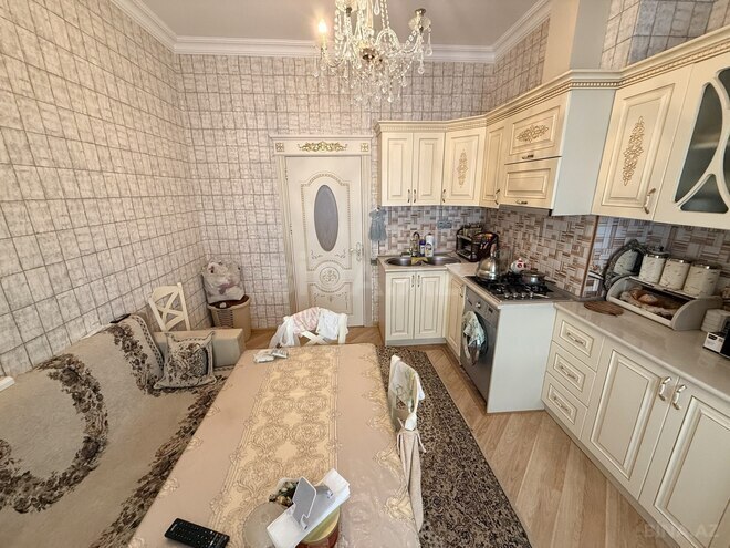 Продаётся 2-комн. новостройка 90 м², Насиминский  р., photo 13 from 19