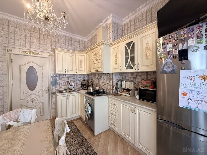 Продаётся 2-комн. новостройка 90 м², Насиминский  р., photo 12 from 19