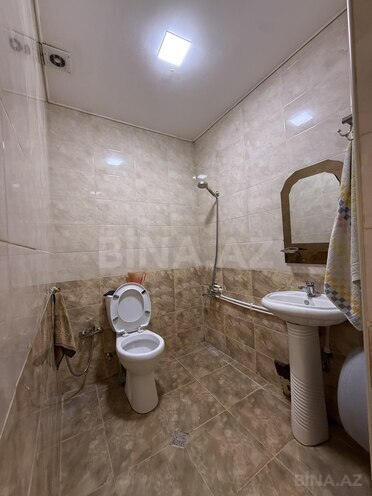 Продаётся 2-комн. новостройка 90 м², Насиминский  р., photo 18 from 19
