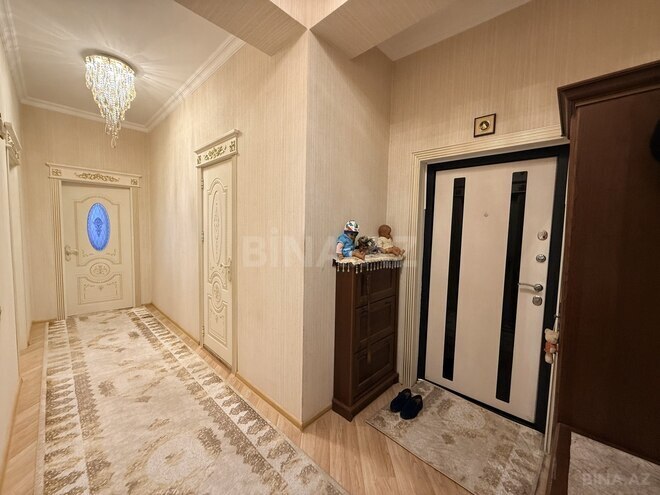Продаётся 2-комн. новостройка 90 м², Насиминский  р., photo 15 from 19