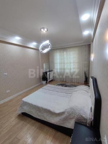 Продаётся 3-комн. новостройка 127 м², Насиминский  р., photo 10 from 14