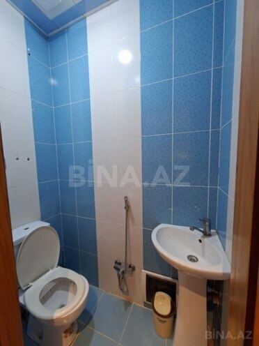 İcarəyə verilir 2 otaqlı yeni tikili 60 m², Azadlıq Prospekti m., photo 6 from 13