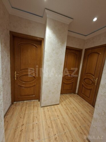 İcarəyə verilir 2 otaqlı yeni tikili 60 m², Azadlıq Prospekti m., photo 7 from 13