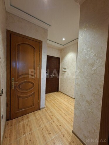 İcarəyə verilir 2 otaqlı yeni tikili 60 m², Azadlıq Prospekti m., photo 8 from 13