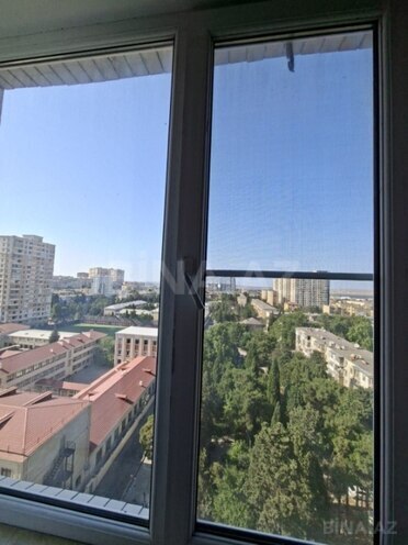 İcarəyə verilir 2 otaqlı yeni tikili 60 m², Azadlıq Prospekti m., photo 10 from 13