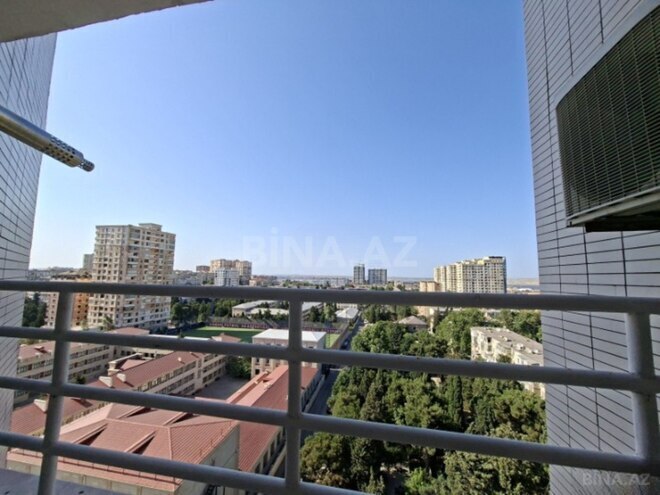 İcarəyə verilir 2 otaqlı yeni tikili 60 m², Azadlıq Prospekti m., photo 9 from 13