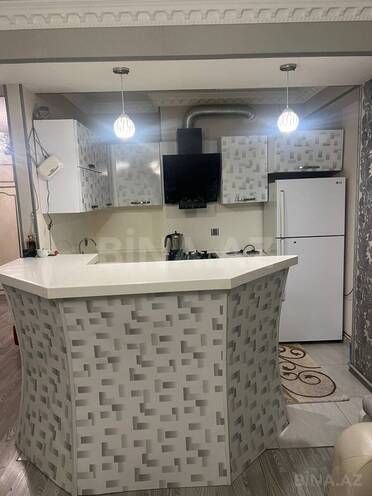 Сдаётся 3-комн. новостройка 85 м², пос. Бакиханова, photo 5 from 7