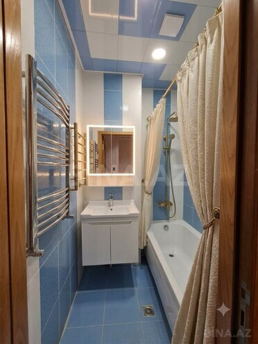 İcarəyə verilir 2 otaqlı yeni tikili 60 m², Azadlıq Prospekti m., photo 5 from 13