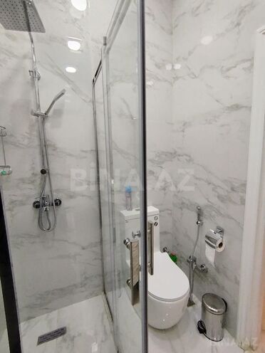 Satılır 3 otaqlı yeni tikili 102 m², Sahil m., photo 10 from 12
