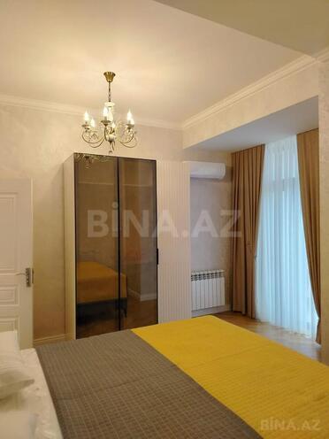 Satılır 3 otaqlı yeni tikili 102 m², Sahil m., photo 7 from 12