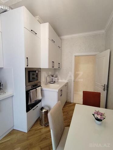 Satılır 3 otaqlı yeni tikili 102 m², Sahil m., photo 8 from 12