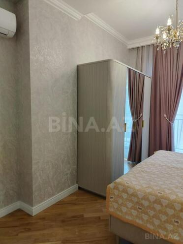 Satılır 3 otaqlı yeni tikili 102 m², Sahil m., photo 5 from 12