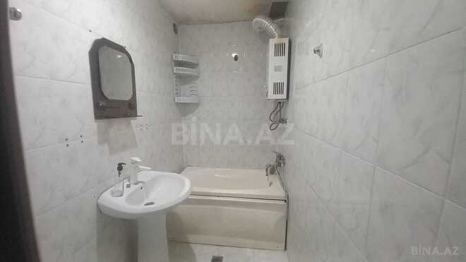 Satılır 2 otaqlı köhnə tikili 60 m², Xətai r., photo 9 from 11