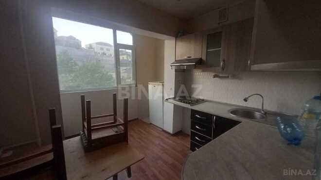 Satılır 2 otaqlı köhnə tikili 60 m², Xətai r., photo 4 from 11