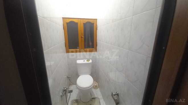 Satılır 2 otaqlı köhnə tikili 60 m², Xətai r., photo 10 from 11