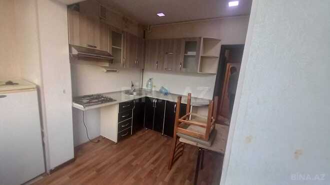 Satılır 2 otaqlı köhnə tikili 60 m², Xətai r., photo 5 from 11