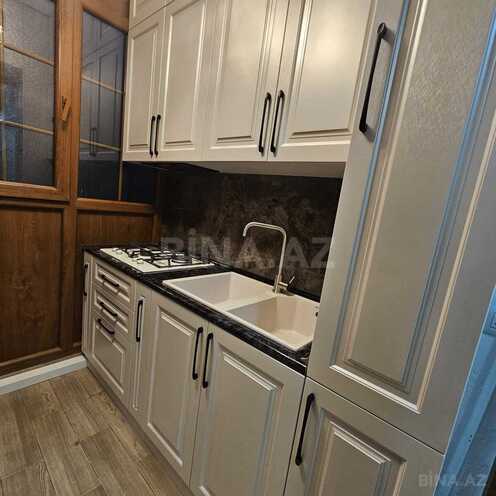Satılır 3 otaqlı yeni tikili 115 m², Şah İsmayıl Xətai m., photo 14 from 26
