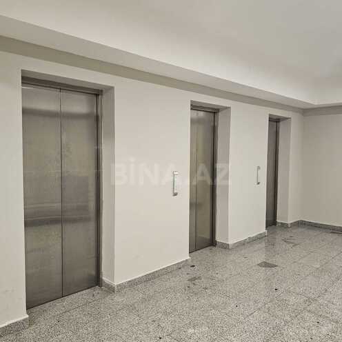 Satılır 3 otaqlı yeni tikili 115 m², Şah İsmayıl Xətai m., photo 23 from 26