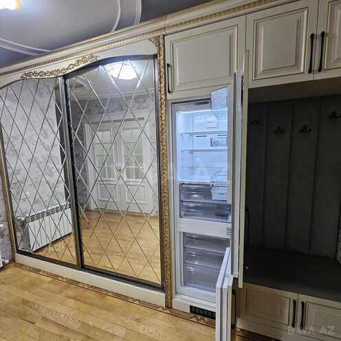 Satılır 3 otaqlı yeni tikili 115 m², Şah İsmayıl Xətai m., photo 17 from 26