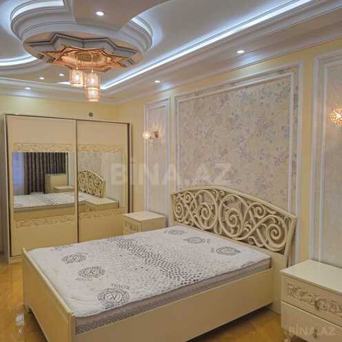 Satılır 3 otaqlı yeni tikili 115 m², Şah İsmayıl Xətai m., photo 11 from 26