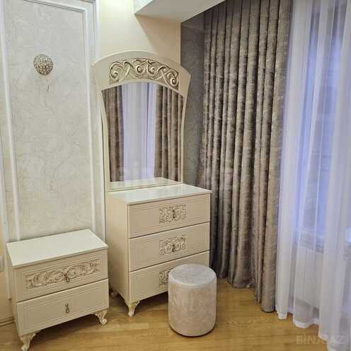 Satılır 3 otaqlı yeni tikili 115 m², Şah İsmayıl Xətai m., photo 13 from 26