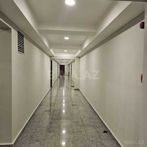 Satılır 3 otaqlı yeni tikili 115 m², Şah İsmayıl Xətai m., photo 24 from 26